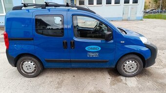 Peugeot Bipper - 2013 - 3