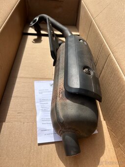 Yamaha aerox - 3