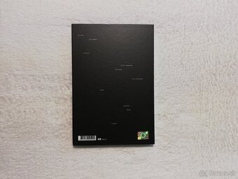 Predám KPOP album RISE AS GOD skupiny TVXQ - 3