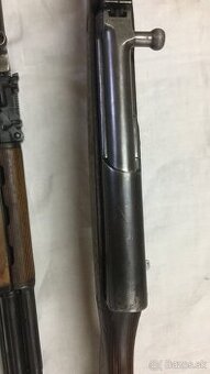 SKS 45 simonov - 3