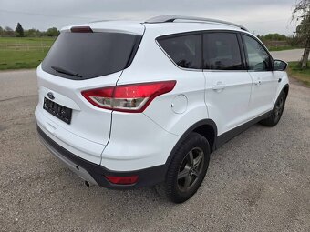 Ford Kuga - 3