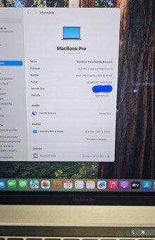 Apple MacBook 16 PRO A2141 i9 16gb/1Tb - 3