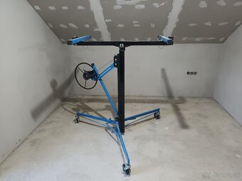 Zdvihák SDK dosiek - 3