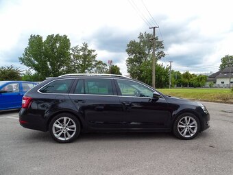 Škoda Octavia Combi 1.6 TDI DSG, 85kW, TOP STAV, 1. MAJITEĽ - 3