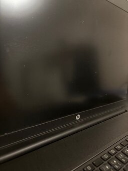 HP Zbook 17 G3 - 3