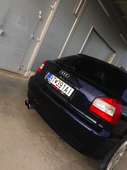 Audi A3 8L - 3