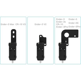 Creality Cr touch Autoleveling sensor - 3