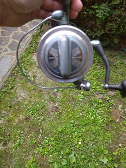 Navijáky tica scepter Gx 10000 - 3