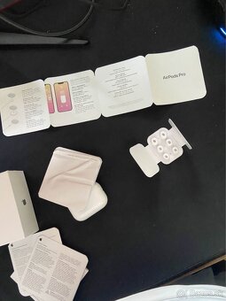 Apple Airpods 2pro - 3