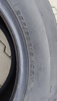 Celoročné pn.NEXEN 255/60R18 108H - 3