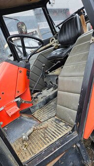 Zetor 6340 /7745 ( original 819mth ) - 3