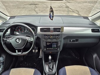 Vw Caddy maxi 2.0. TDI - 3