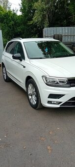 Vw Tiguan 2.0 tdi dsg - 3