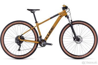Cube AIM EX caramel n black 29 - 3