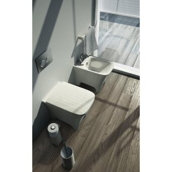 Štýlové dizajnové WC. - 3