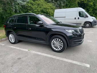 Skoda kodiaq 4x4 - 3