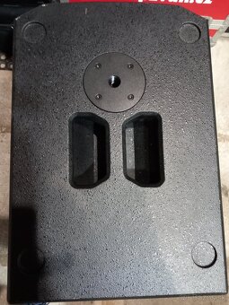 dB Technologies SUB 612 - aktivní subbas 600W - 3