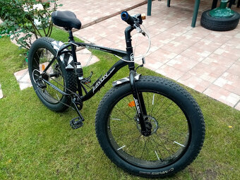 Fatbike Rayon - 3