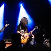 Teenage metalová kapela ROYAL QUESTION hľadá basgitaristu - 3