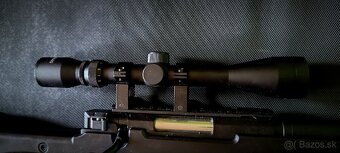 Well Mb44 manual sniper - 3