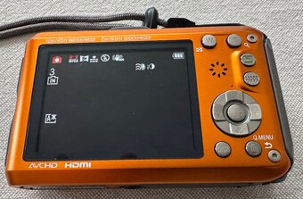 Panasonic DMC-FT3 - 3