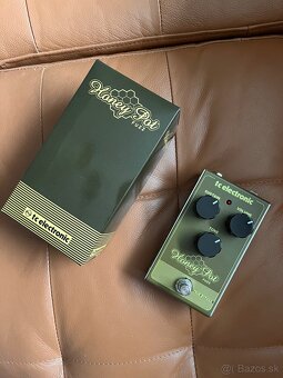 Honey Pot Fuzz (TC Electronic) - 3