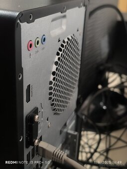 PC HP Pavilon - 3