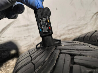 195/65 R15 Celoročné pneumatiky Michelin CrossClimate 2 kusy - 3
