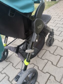 Športovy kočik Britax - 3