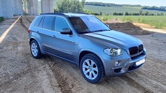 BMW x5 E70 - 3