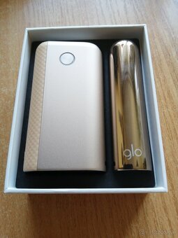 glo Hiper +Uniq - 3