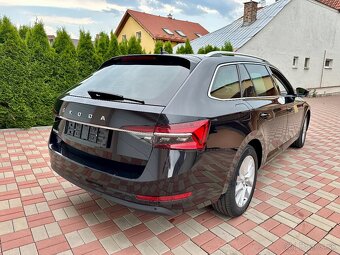 Škoda Superb III Combi 2.0 TDI 110kw Dsg Led Virtual - 3