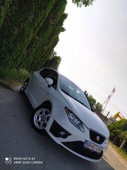 SEAT IBIZA 1.4B 16V SPORT EDITION - 3