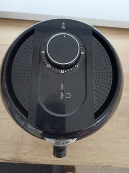 Teplovzdušná fritéza Tefal - 3