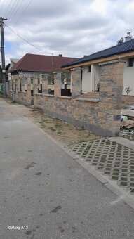 Hľadám stavebné práce fušky - 3
