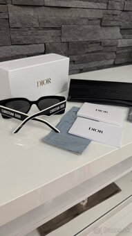 Slnečné okuliare Dior - 3