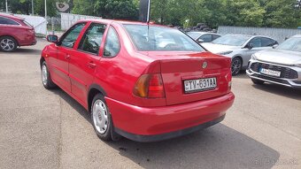 Volkswagen Polo Classic 1.6 - 3