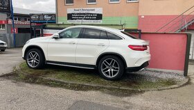 Mercedes-Benz Gle - 3