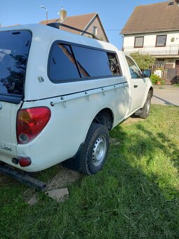 Mitsubishi L200 - 3