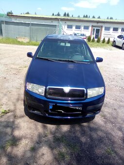 Fabia - 3