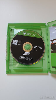 Hra Forza Motosport 5 na Xbox ONE a Xbox Series X - 3