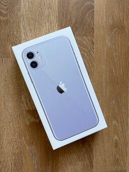 iPhone 11 64GB - 3