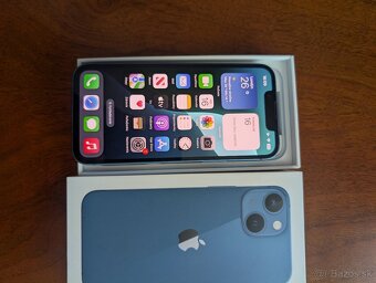 Apple iPhone 13 mini 128GB - 3