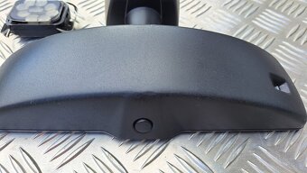 Vnútorné zrkadlo - VW GOLF 5 PLUS - 3