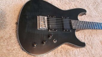 Ibanez Roadstar RG 600 Japonsko - 3