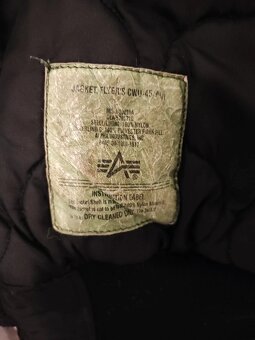 Alpha Industries - 3