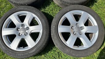 ✅letná sada 5x112 r17 - 3