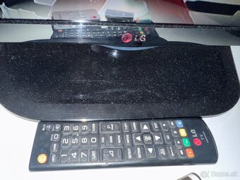 Televízor LG - 3