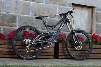 ✅ Specialized Demo 8 Custom (2014) - M - (zánovný) ✅ - 3