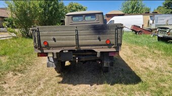 Uaz 452 valnik - 3